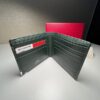 【大特価】カルティエ トレンドグリーン 6 クレジット kax83106