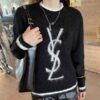 激安価格！サンローラン コピー ファインニットトップ ニット セーター Sag03028