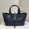 稀少 ディオール TOUJOURS バッグ スーパーコピー スモール den68419