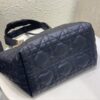 稀少 ディオール TOUJOURS バッグ スーパーコピー スモール den68419