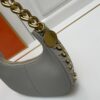 【ステラ マッカートニー】Frayme small ショルダーバッグ 偽物【人気商品】 ste33941