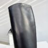 素敵な ロエベ カーフレザー ロングブーツ loo57238