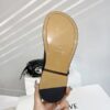 素敵な ロエベ カーフレザー ロングブーツ loo57238