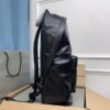 《大人気》バレンシアガ 偽物 エブリデイバックパック ブラック 2サイズ baa59990