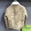 目を惹くカラー ベルルッティ パティナ レザージャケット 偽物 bep52521